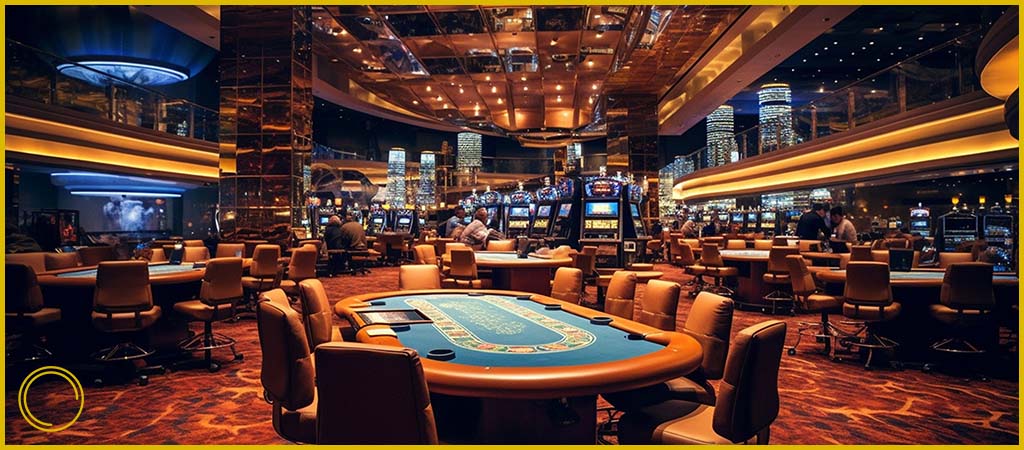 Online Casinos in Canada