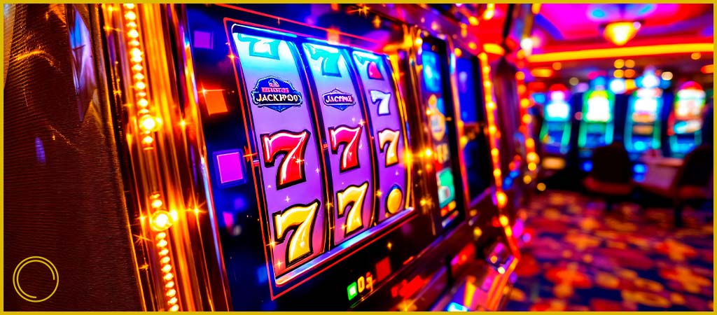Best Online Casino Slots in Canada