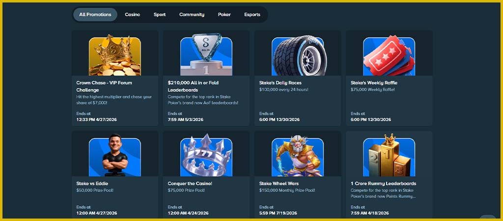 Exploring Other Bonuses and Offers