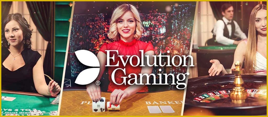 Evolution Gaming Review