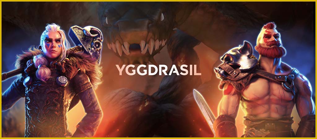 Yggdrasil Gaming Review