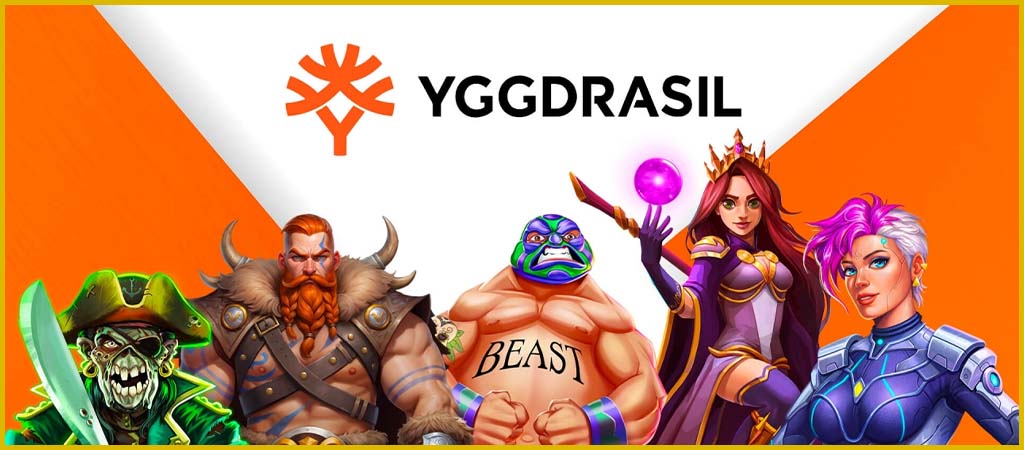 Popular Games & Yggdrasil Titles