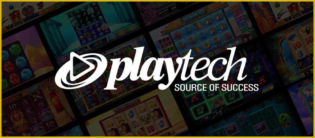 Playtech Review
