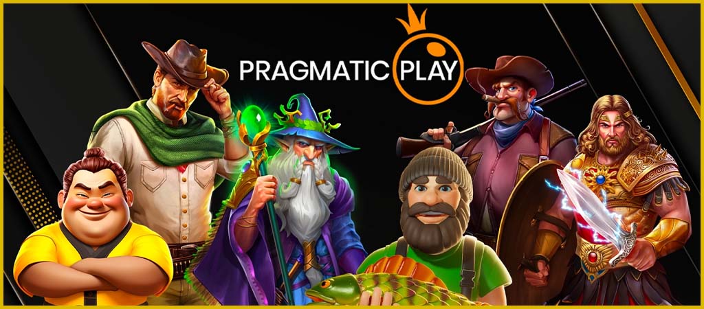 Pragmatic Play Review