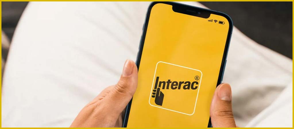 Leading Interac Casinos