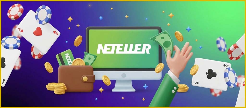 Identifying the best neteller casinos requires evaluating their game libraries
