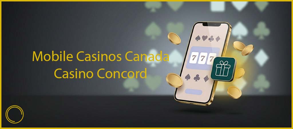 Canadian Mobile Casinos