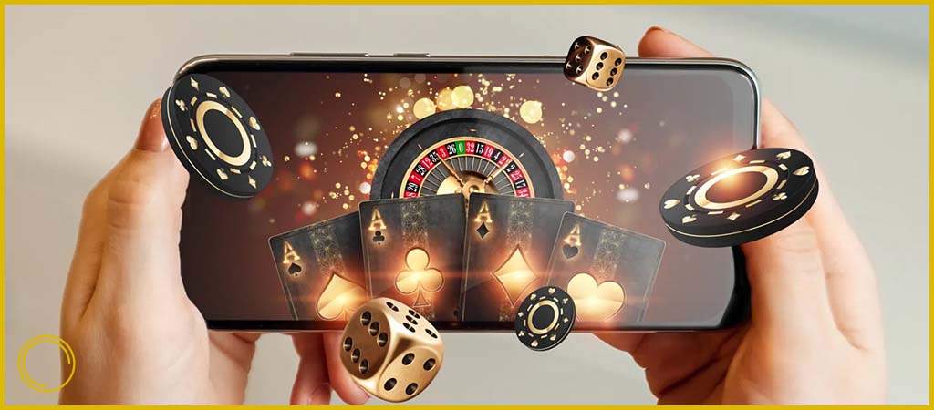 How we evaluate Canadian mobile casinos