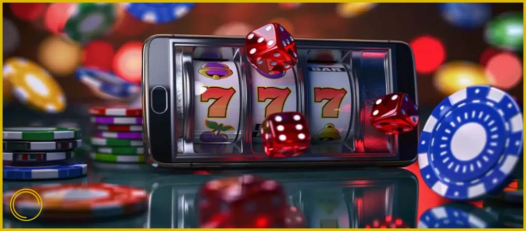 Bonus types on Canadian mobile casinos