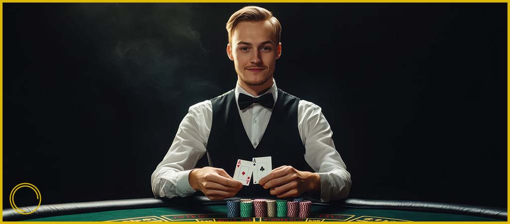 Best Live Dealer Casino Canada