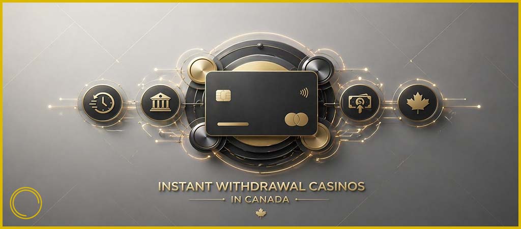 Instant Withdrawal Casinos and Instant Payouts