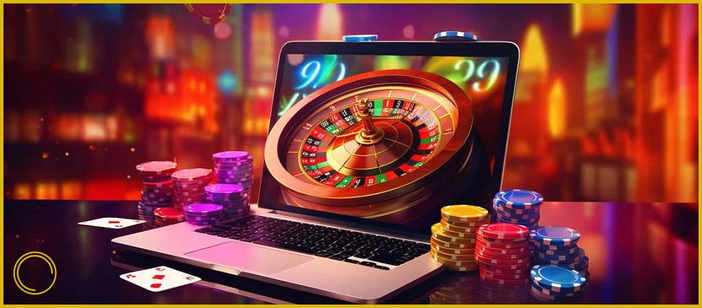 Online Casino Games in Canada