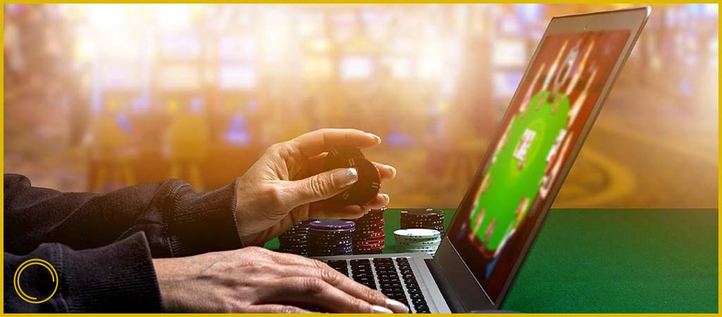 How to Play Casino Games Online