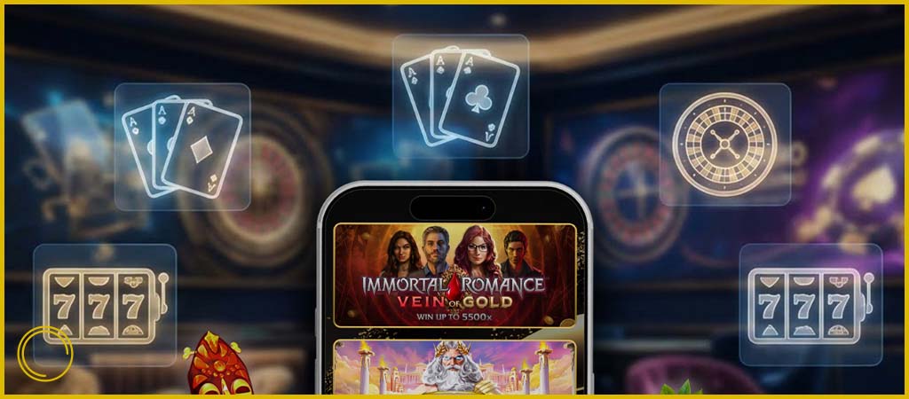 Responsible Gambling and Player Controls