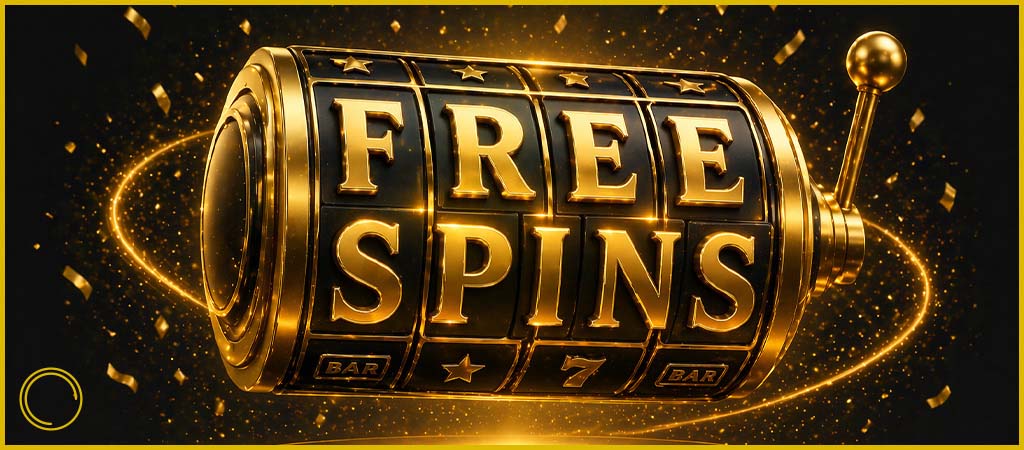 How free spins bonuses work at online casinos
