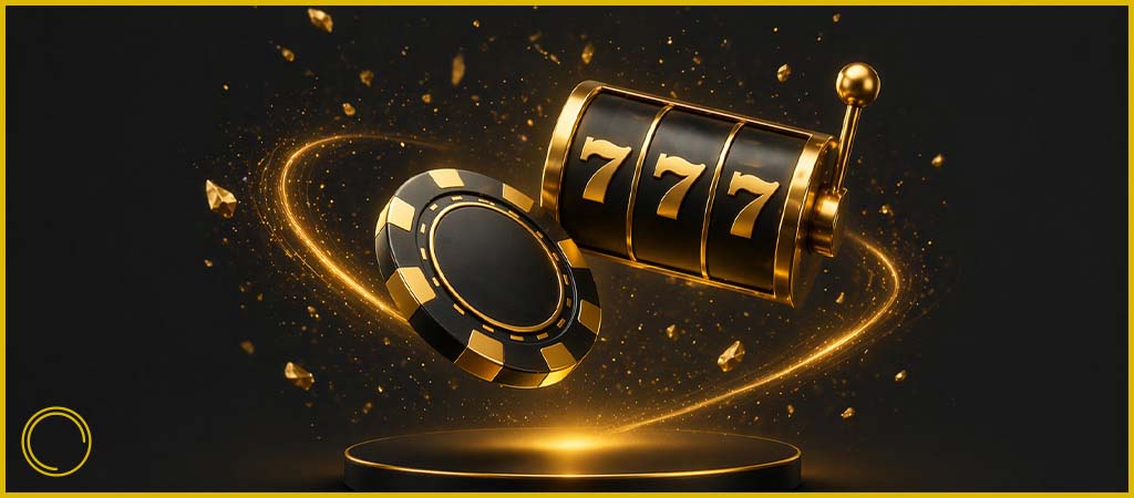 Eligible slot games and provider restrictions