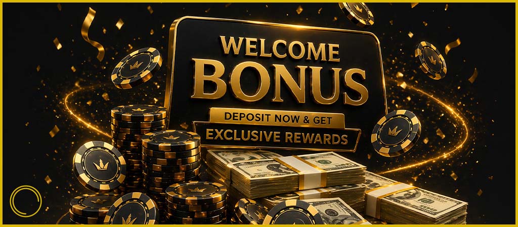 Deposit bonuses vs other casino bonus types