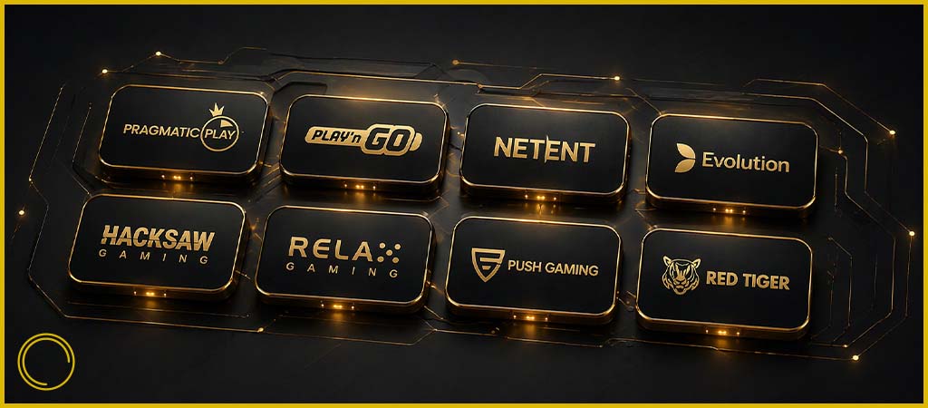 Best Microgaming Casinos for Canadian Players