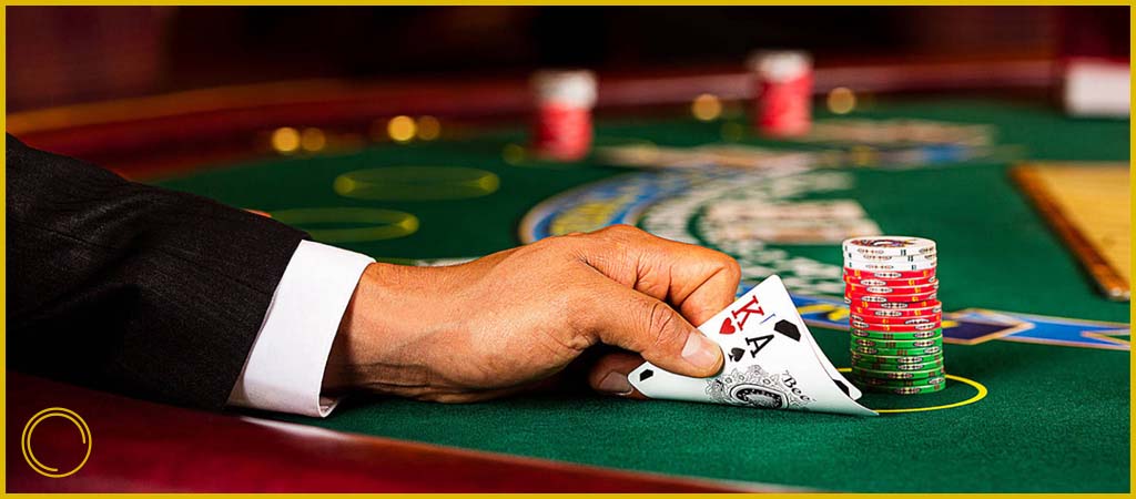 Classic Blackjack