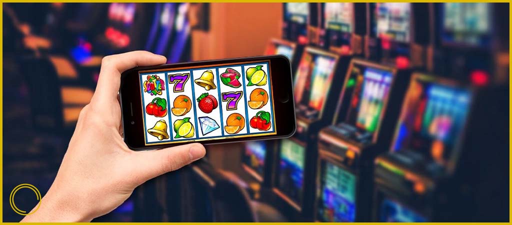 Branded slots