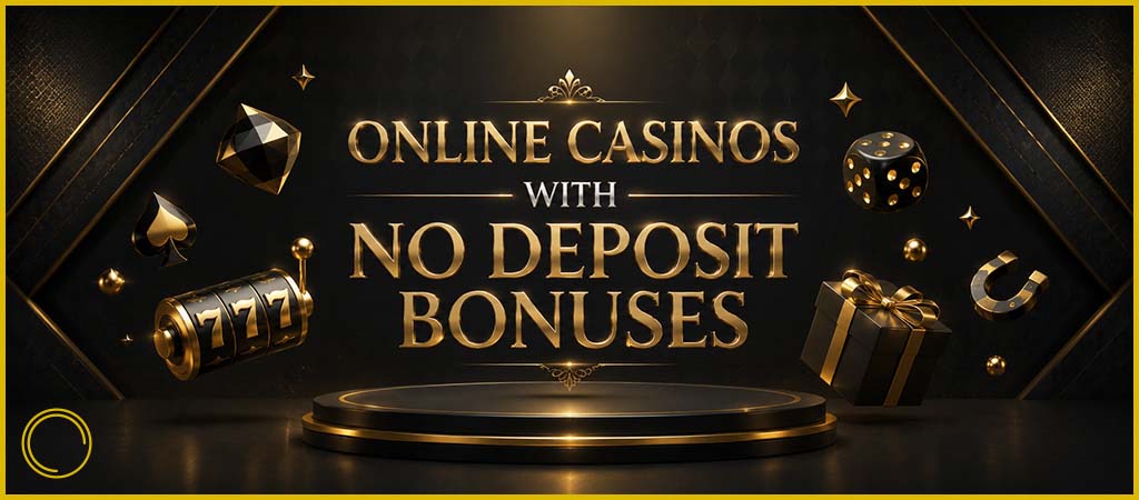 Casino No Deposit Bonus Comparing the Best No Deposit Bonuses at Canadian Online Casinos