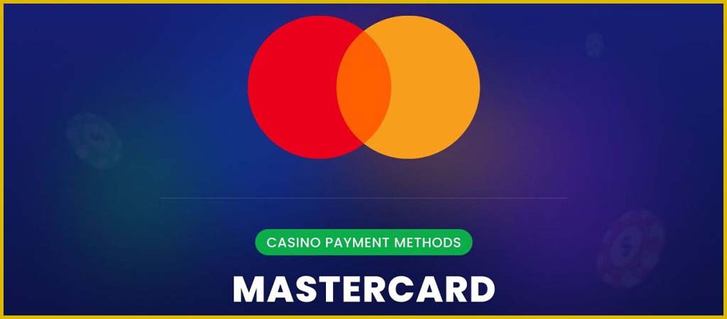 Using Mastercard on Mobile Casino Apps and Browsers