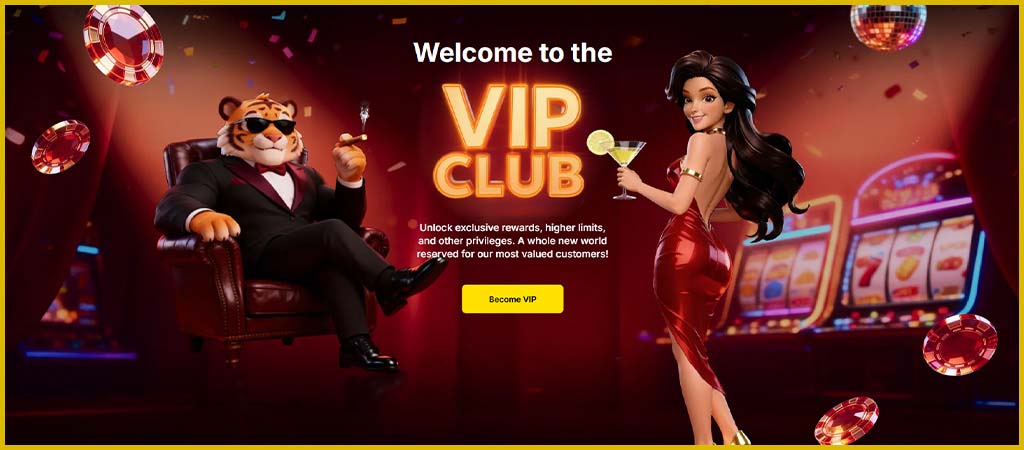 Casino Promotions, Cashback and VIP Rewards