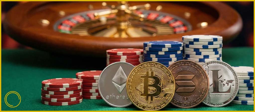 How to Compare Crypto Casino Bonus Terms