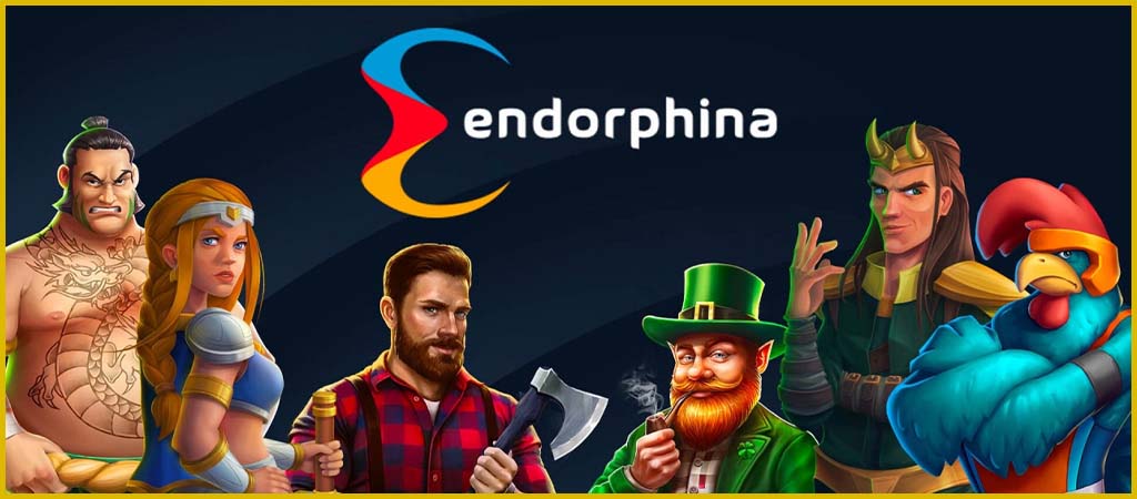 Endorphina Casino Games Canada 2026