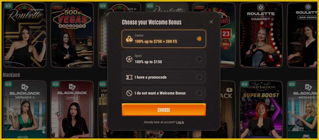 Neon54 Registration and Login