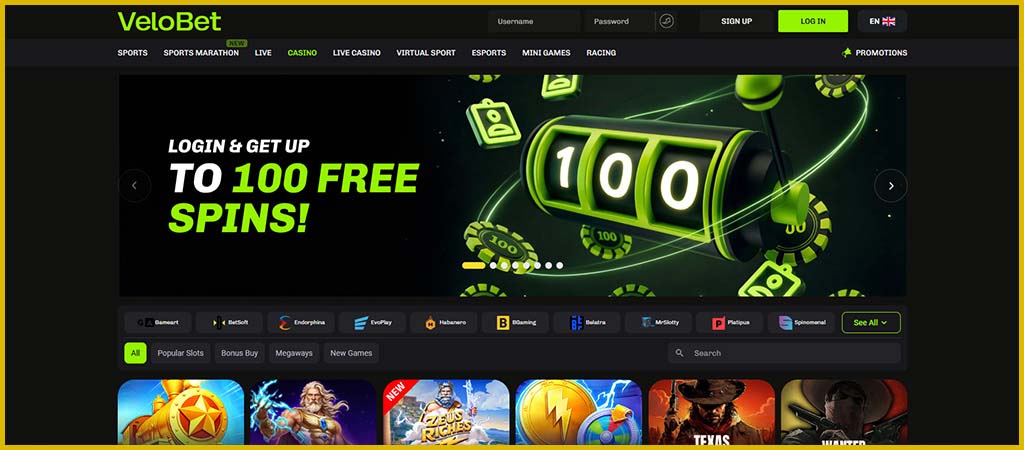 VeloBet Casino review Canada 2026, VeloBet online casino tested for Canadian players