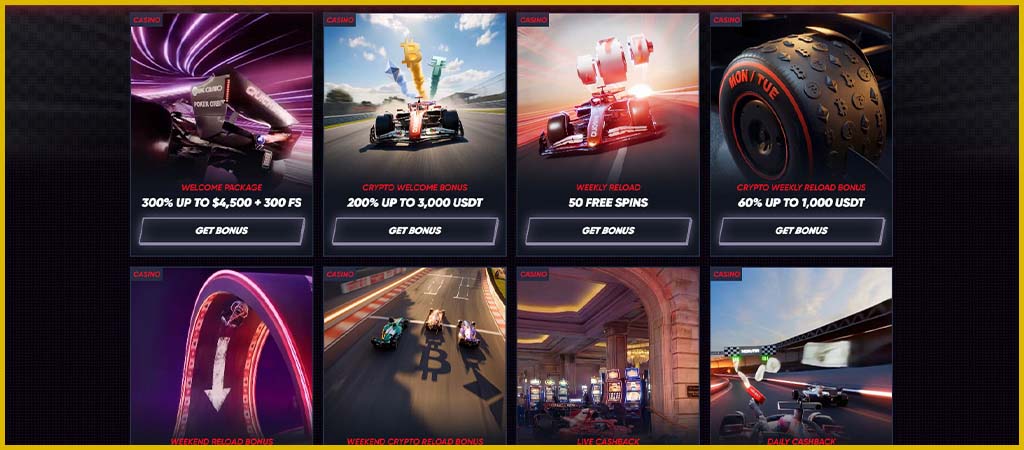 QuickWin promotions for Canadian players, QuickWin online casino rewards