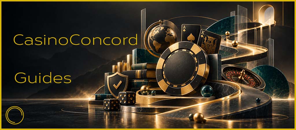 online casino guides for Canadian players, casino game strategy and learning guides, casino payments and security Canada