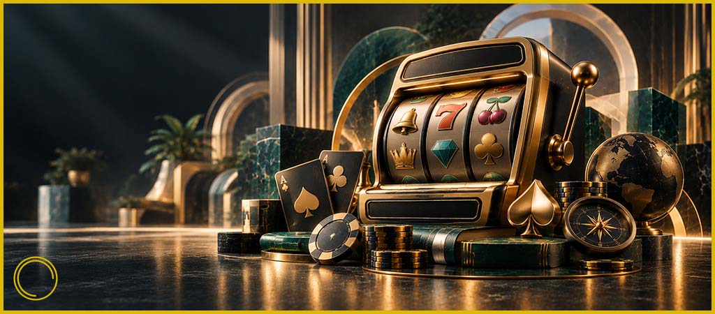 core casino game guides, online casino game guides for Canadian players, learn how to play casino games