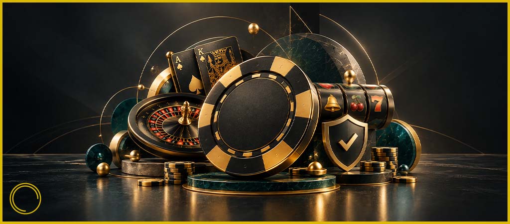 how online casinos work, online casino guide for Canadian players, how casino games and payouts work online
